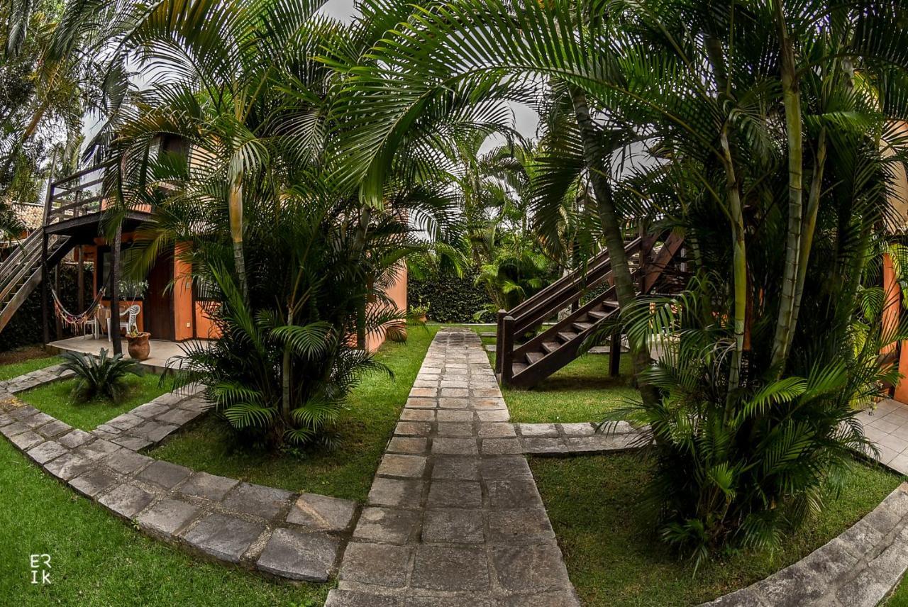 Pousada Da Ferradura Armacao dos Buzios Luaran gambar