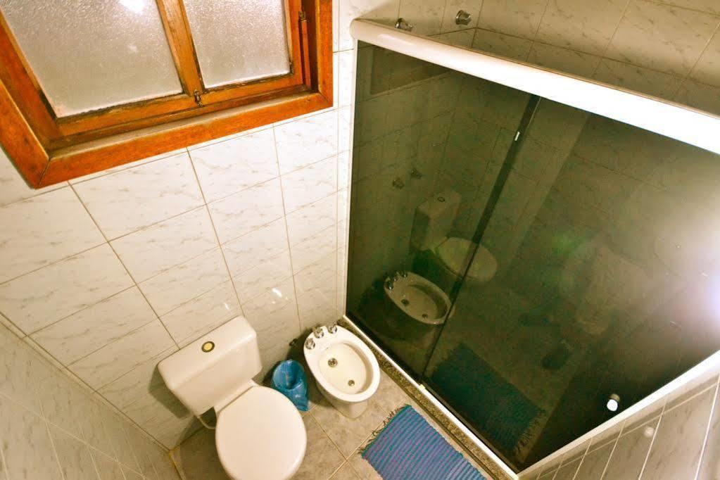 Pousada Da Ferradura Armacao dos Buzios Luaran gambar